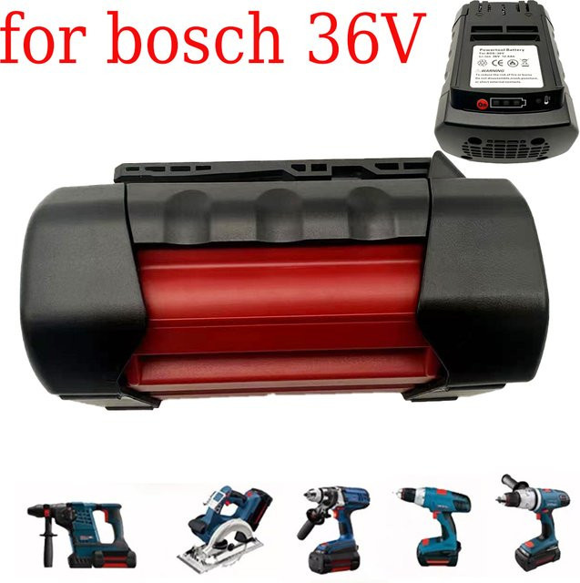 ANKALA Ersatz Akku für Bosch 36V Li-Ion Ladegeräte, kompatibel mit BAT810, BAT836 und D-70771 - Bild 1
