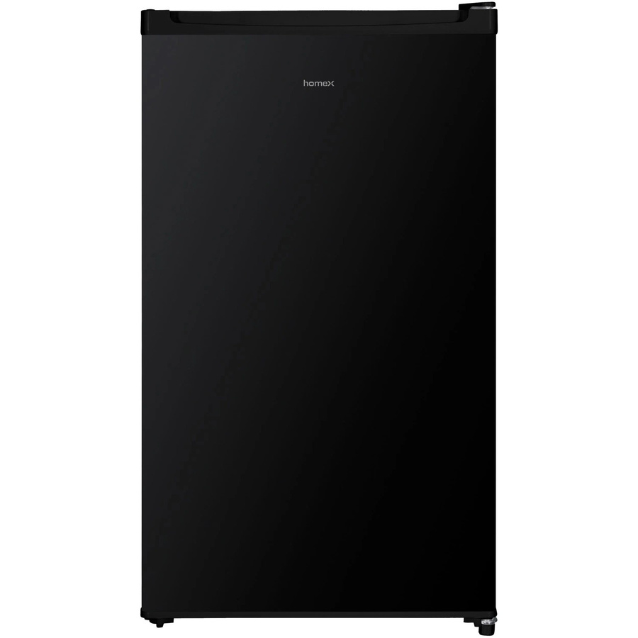 Bosch Vollraumkühlschrank CS0881-B in Schwarz, Kompakter Kühlschrank ohne Gefrierfach mit 90 l Nutzinhalt, Freistehend - Bild 2