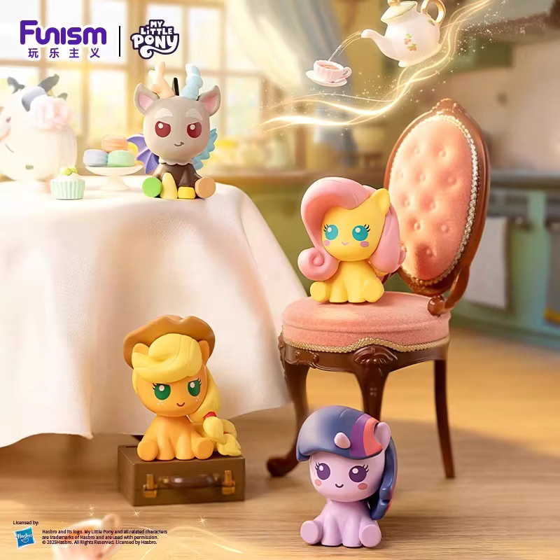 Hasbro My Little Pony Blind Box, Sammelfiguren - Bild 1