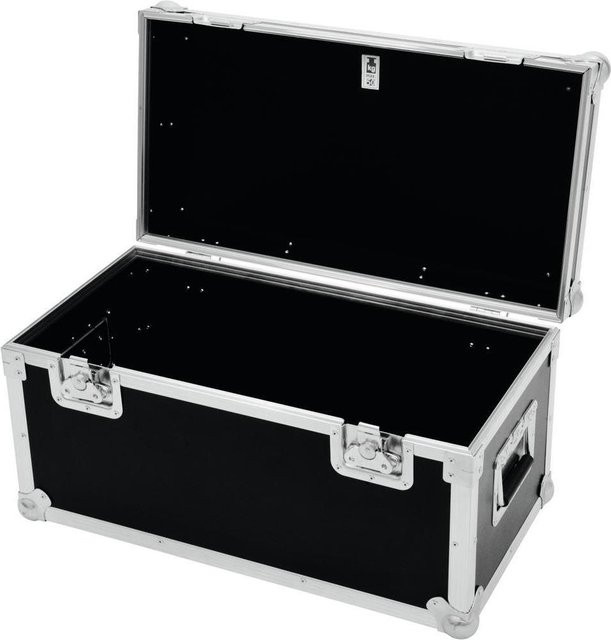 ROADINGER Universal-Case Profi Schwarz B/T/H: 60 x 30 x 30 cm - Bild 1