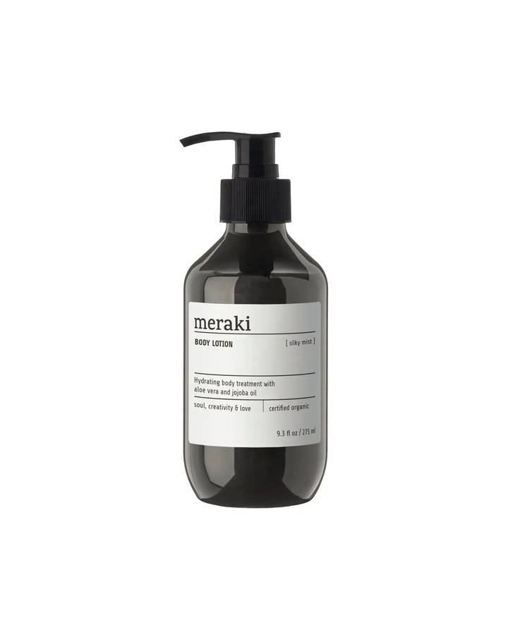 Meraki Bodylotion Silky Mist 275 ml - Bild 1