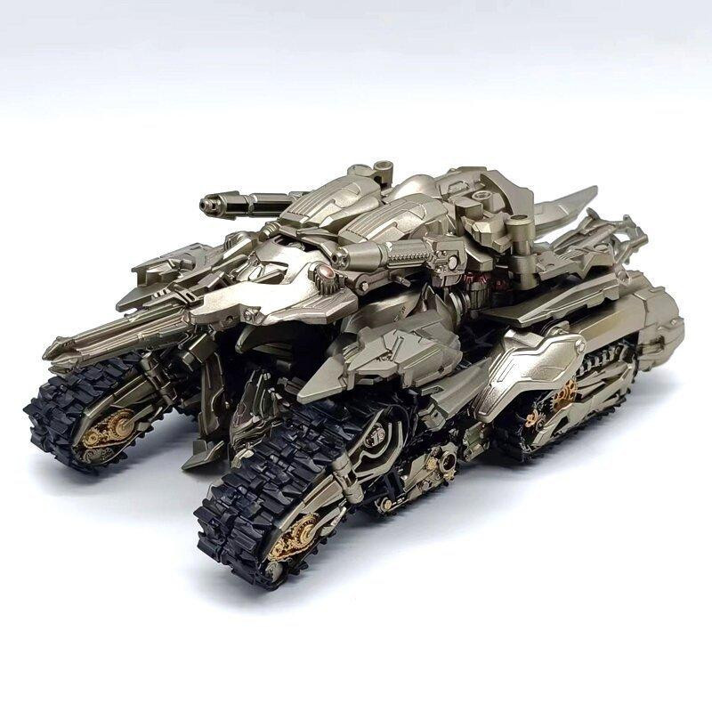 Baiwei Megatro Tank-Zu-Roboter Verwandlungsspielzeug Actionfiguren - Bild 3