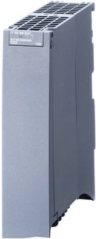 Siemens SPS-Stromversorgung 6ES7505-0KA01-0AB0 in Grau - Bild 1
