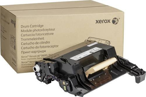Xerox Original Trommel Schwarz 101R00582 für 60000 Seiten - Bild 1