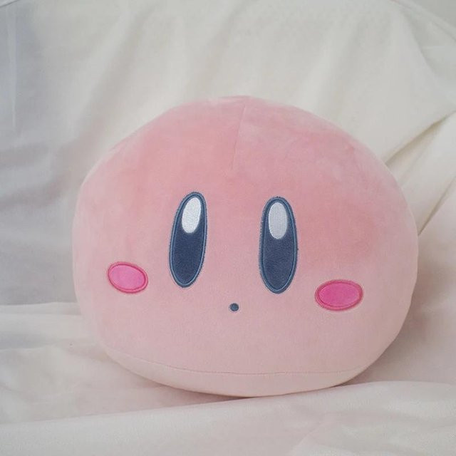 Yiran Health & Beauty Kirby Waddle Dee Plüschtier, Bag Pendant, ab 14 Jahren - Bild 1