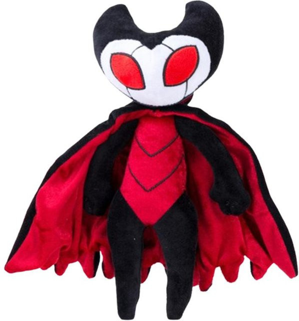Yiran Health & Beauty Hollow Knight Plüschtier, ab 1,5 Jahre - Bild 1