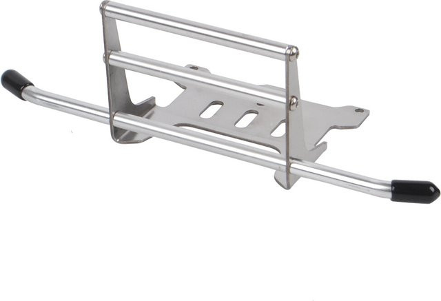 Tamiya 1/10 Metall-Frontstoßstange, Zubehör - Bild 1
