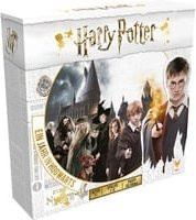 Harry Potter: Ein Jahr in Hogwarts Brettspiel von Asmodee - Bild 1