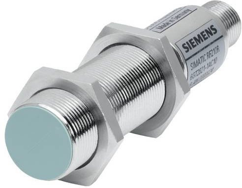 Siemens HF-IC Sender mit IO-Link in Silber 6GT2821-1AC32 - Bild 1