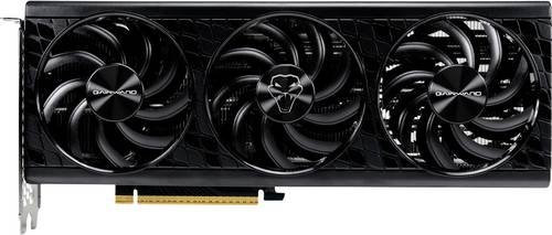 Gainward GeForce RTX 5070 Python III Grafikkarte, 12 GB GDDR7-RAM, Schwarz - Bild 2