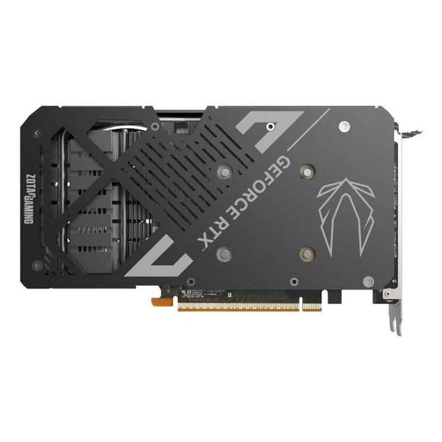 Zotac Gaming RTX 5060 Twin Edge Grafikkarte in Schwarz - Bild 4