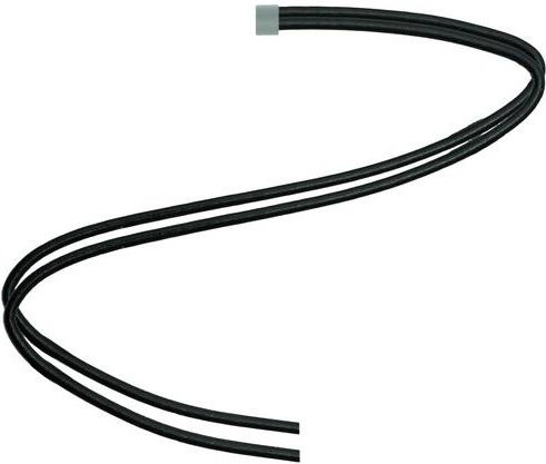 Pepperl+Fuchs 214621 Sensor- und Aktor-Verteiler mit Adapter, Farbe: Schwarz, Kabellänge: 2 m, 4 Polzahl - Bild 1
