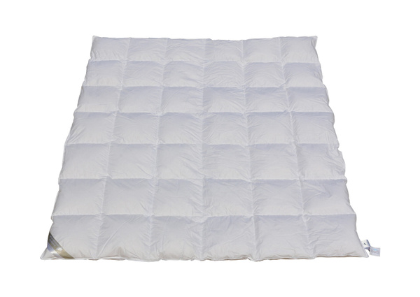 Betten Hofmann Franken Daunendecke in Weiß, B/B: 240 x 220 cm, 1600 g Füllgewicht
