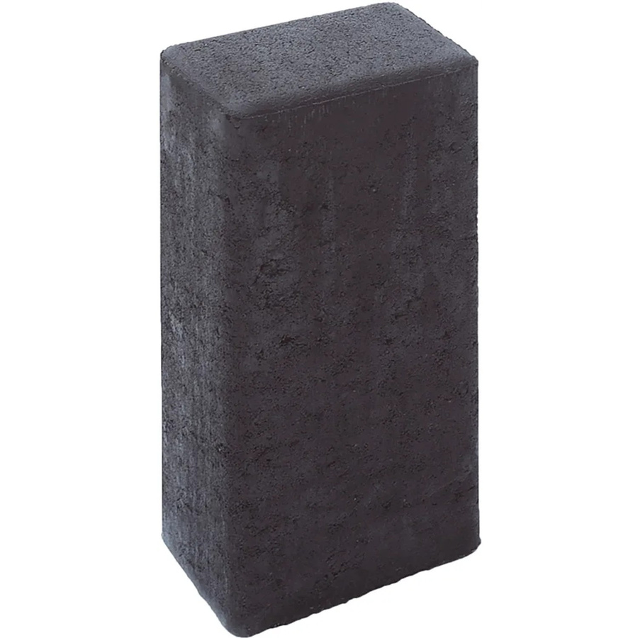 Diephaus Rechteck-Palisade Anthrazit B/T/H: 40 x 16,5 x 12 cm - Bild 3