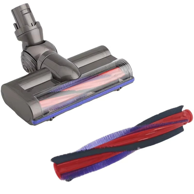 Dyson Hauptbürstenrolle für V6 DC59 DC62 SV03 SV07 Staubsaugerzubehör, Mehrfarbig, Durchmesser: 185 mm oder 225 mm - Bild 5