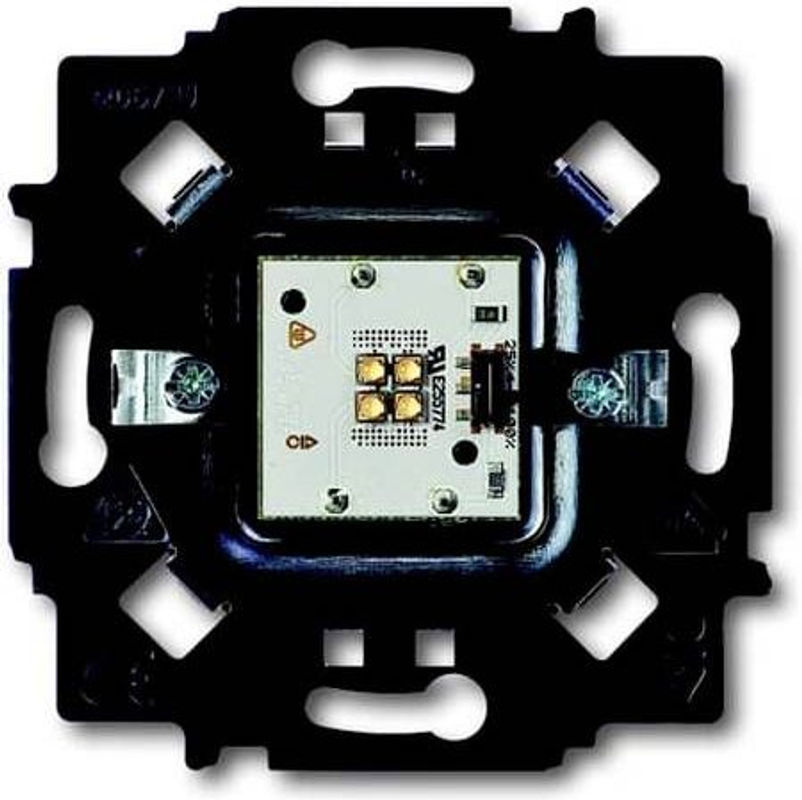 Busch-Jaeger LED-Up-Einsatz Weiß 2067/11 U - Bild 2