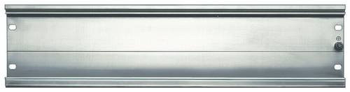 Siemens Profilschiene 6ES7390-1AB60-0AA0 in Silber - Bild 1