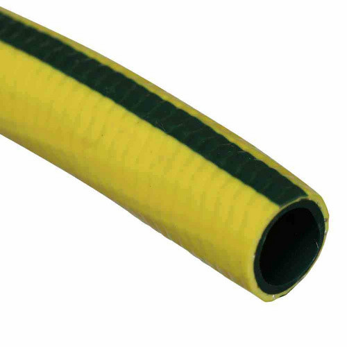 Siena Garden Supraflex Gartenschlauch mit Frostschutz, Farbe: Gelb/Grün, Länge: 30 m, Innendurchmesser: 13 mm - Bild 2