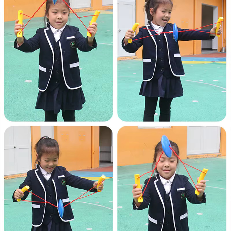 Meade Kinder Arm Stretching Spielzeug, Fitness Übungen - Bild 2