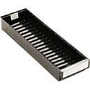 Treston ESD Schubladen 6020-4 Schwarz - Bild 1