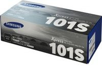 Samsung Original Tonerpatrone MLT-D101S Schwarz SU696A - Bild 1