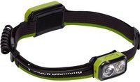 Black Diamond Stirnlampe Onsight 375 LED-Leuchte in Schwarz - Bild 1