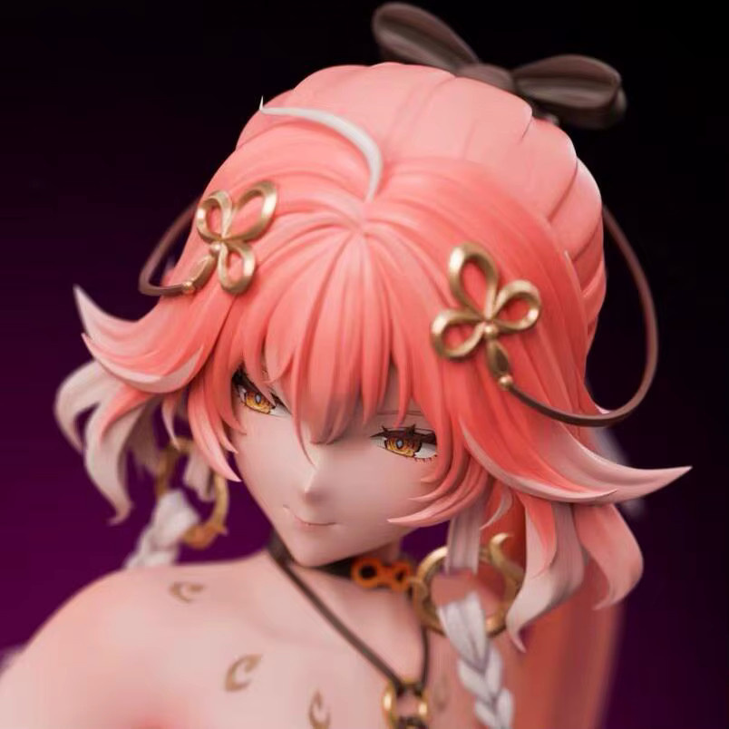 Bandai Wuthering Waves Changli, Figur, Bikini Badeanzug, 27cm - Bild 2