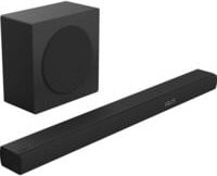 Hisense HS3100 Soundbar in Schwarz - Bild 1