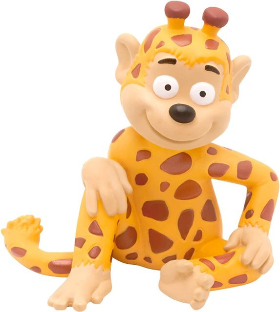 Die Giraffenaffen Lieblingslieder, Tonies Hörfigur - Bild 1