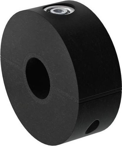 Fischer Kälteschelle KFT 101,0 in Schwarz - Bild 1