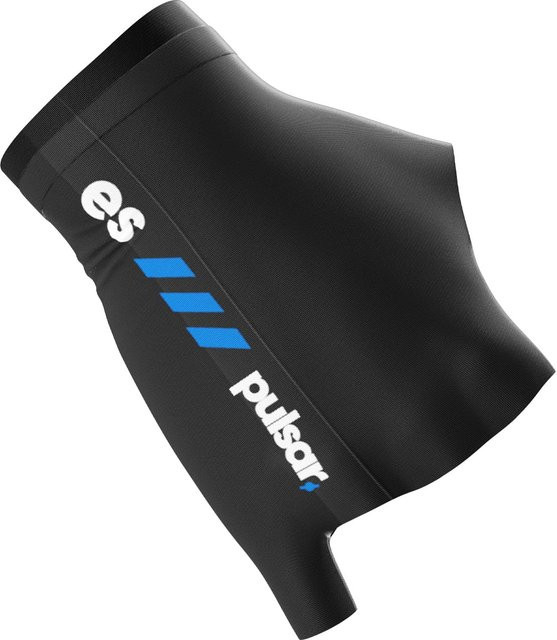 Pulsar Gaming Gears eS Armstulpe ARM SLEEVE Fingerhandschuh Schwarz Größe Groß - Bild 1