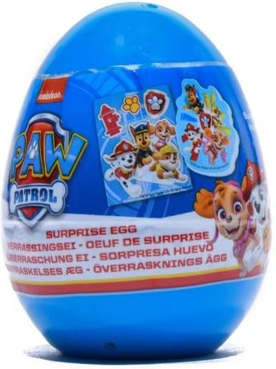Paw Patrol Überraschungsei - Bild 1
