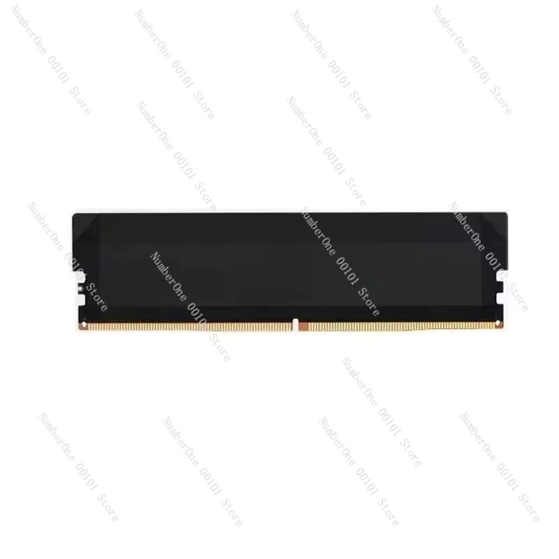 Crucial Pro DDR5 Desktop-Gaming-Arbeitsspeicher Kit 32GB (2x16GB), 6000MHz, C36, Schwarz, AMD Expo kompatibel, CP2K16G60C36U5B - Bild 2
