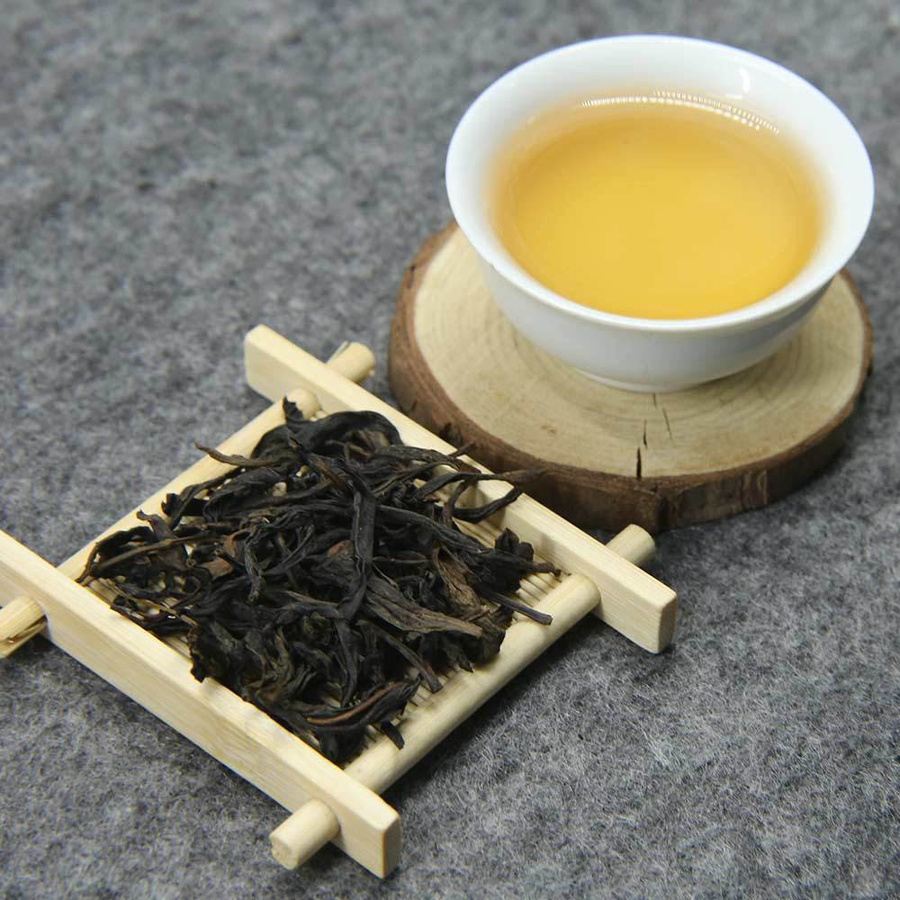 HelloYoung Oolong Tee China Feng Huang Dancong lose Blätter 500g - Bild 2