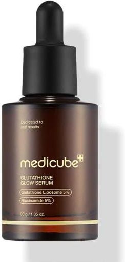 Medicube Glutathione Glow Serum, 30g, mit Glutathion - Bild 1