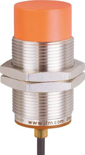 Ifm Electronic Induktiver Sensor PNP IIS239 - Bild 1