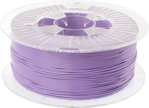 Spectrum Filaments PLA Premium Filament 1,75 mm, 1000 g, Lavender Violett - Bild 1