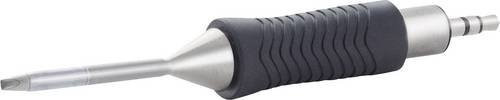 Weller RTM 015 S MS Lötspitze in Meißelform, Farbe: Silber, Spitzen-Länge: 18 mm - Bild 1