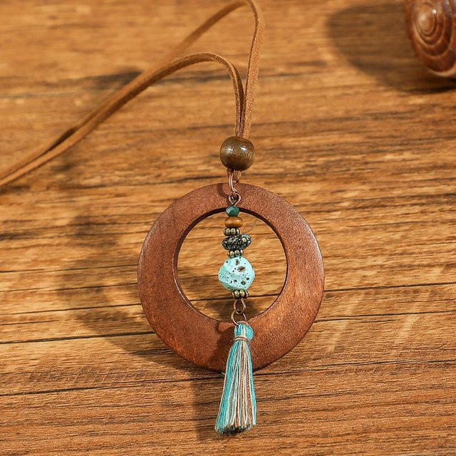 Lucky Star Jewelry Halskette, Messing, Zirkonia, Unisex, Vintage - Bild 1