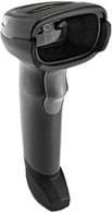 Zebra DS2278 Bluetooth 2D Imager Barcode-Scanner Schwarz mit USB-Kit - Bild 1