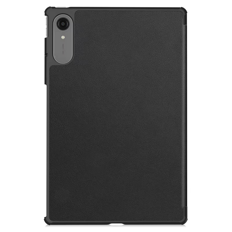Magnetische Schutzhülle für Lenovo Xiaoxin Pad Pro 13 und Idea Tab Pro Gen 2 TB376FC sowie Xiaoxin Pad Pro GT 13 TB378FC mit integriertem Ständer in Schwarz und Grün - Bild 2