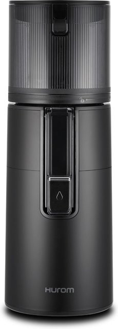 HUROM Entsafter H400-BEC05MB in Mattschwarz - Bild 1