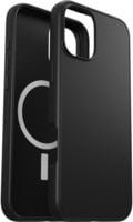 Otterbox Symmetry Handyhülle für iPhone 16 Plus in Schwarz - Bild 1