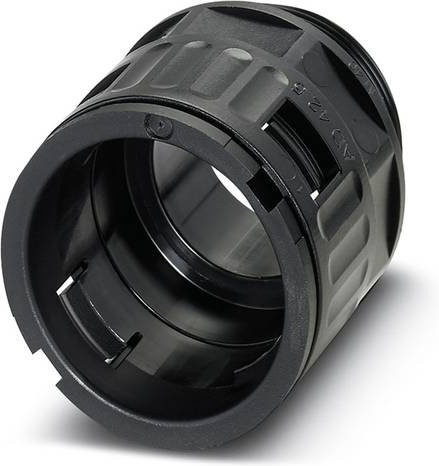 Phoenix Contact Kabelverschraubung M40 Schwarz 25 Stück - Bild 1