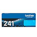 Original Brother Toner TN-241C Cyan für Laserdrucker mit 1400 Seiten Kapazität - Bild 5