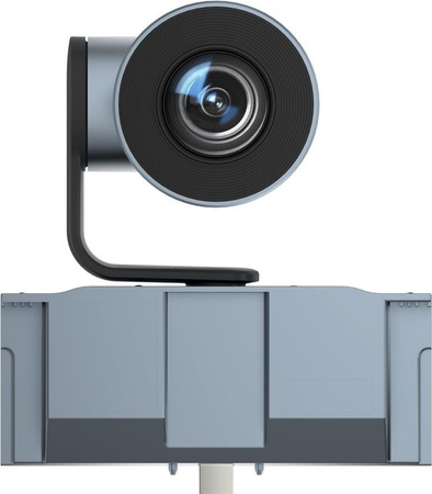 Yealink MB-Camera-6X 8 MP 4K UHD Kamera in Grau mit 3840 x 2160 Pixeln und 30 fps