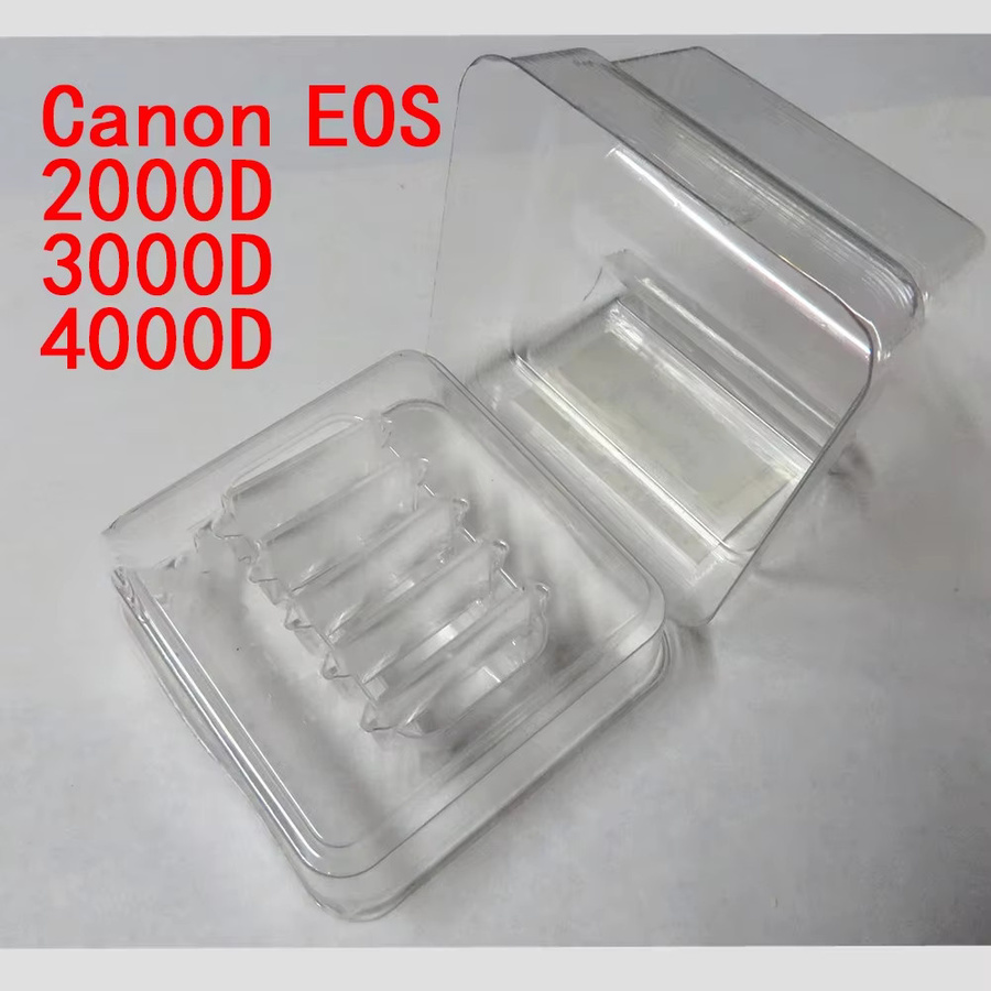 Neue Mattscheibe für Canon EOS 2000D, 3000D und 4000D DSLR Digitalkameras zur Reparatur - Bild 2