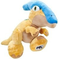 Schmidt Spiele Jurassic World Parasaurolophus Plüsch mehrfarbig - Bild 1