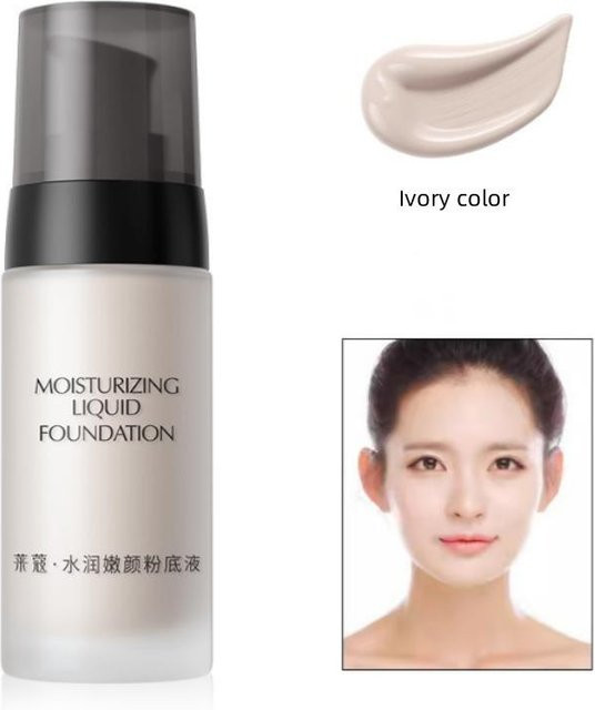 LAIKOU BB Cream, 40g, Gray - Bild 1