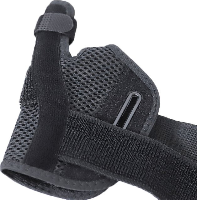 HNKMP Handgelenk-Daumen-Stabilisator-Bandage, Unisex - Bild 1
